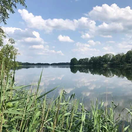 Ruhiger Rueckzugsort Mit Kamin & Garten, Fuer Paare
