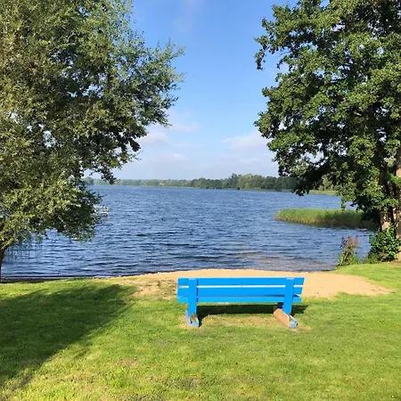 Ruhiger Rueckzugsort Mit Kamin & Garten, Fuer Paare Casa vacanze *