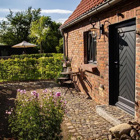 Ruhiger Rueckzugsort Mit Kamin & Garten, Fuer Paare